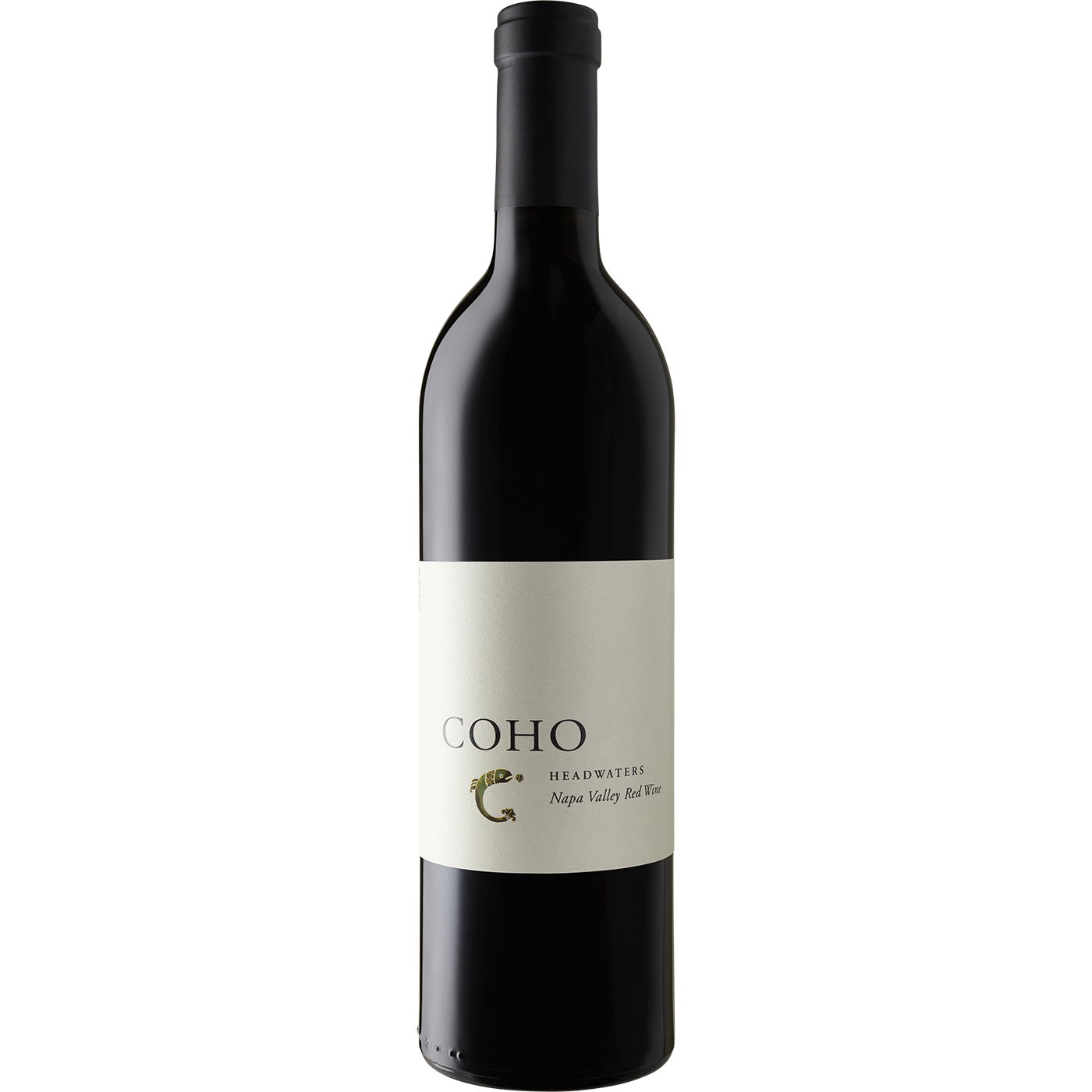 COHO HEADWATERS 2018 750ML