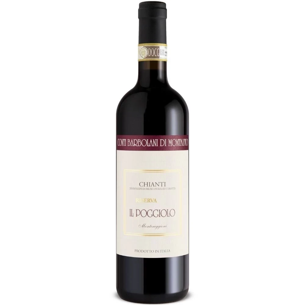 CHIANTI RISERVA 2018 CONTI 750ML