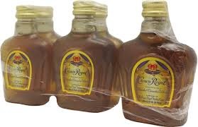 CROWN ROYAL 50ML 6PK