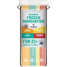 CUTWATER PNEAPP MARG POPCICLE