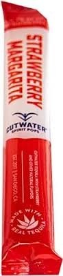 CUTWATER STRW MARG POPCICLE