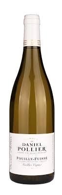 DANIEL POLLIER POUILLY FUISSE 750ML