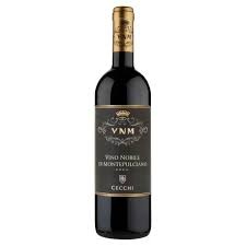 DCC ROSSO DI MONTALCINO 2019