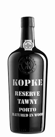 KOPKE PORTO TAWNY RESERVE 750ML