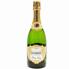 KORBEL CHAMPAGNE 1.5L