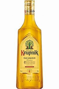 KRUPNIK ORIGINAL