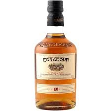 EDRADOUR 10 YEAR 750ML