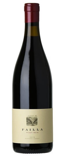 FAILLA PINOT NOIR