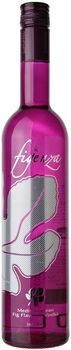 Figenza Mediterranean Fig Flavored Vodka / 750mL