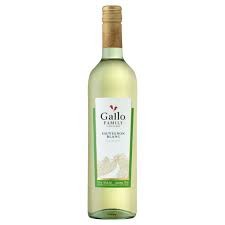 Gallo Sav. Blanc 750