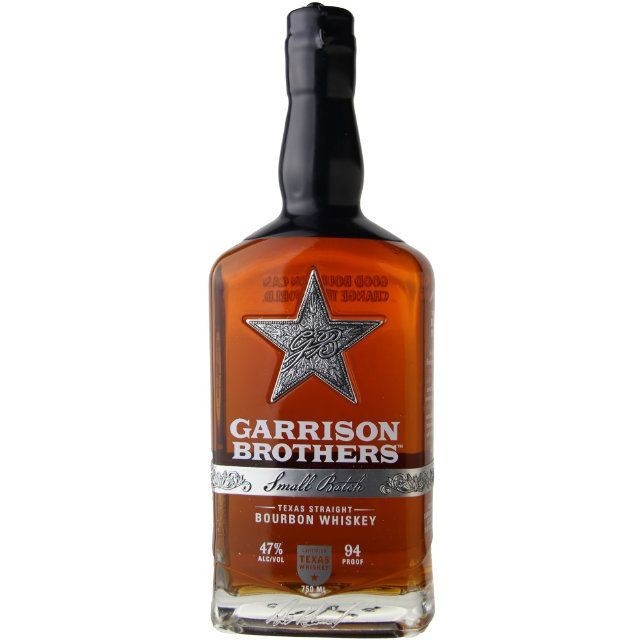 GARRISON BROS SMALL BATCH