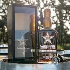 GARRISON BROTHERS 10TH ANNIVERSARY