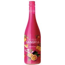 GIADA SANGRIA 750ML