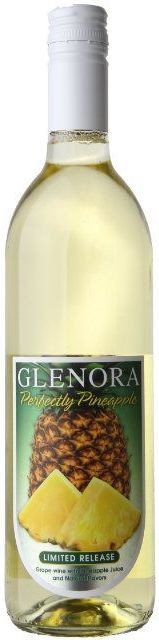 GLENORA PERFECTLY PINEAPPLE 750ML