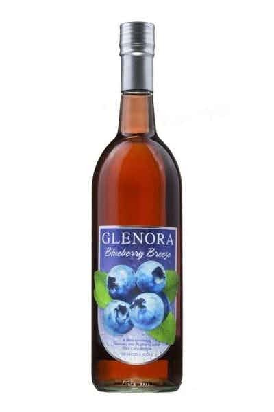 GLENORA BLUEB BREEZE 750ML [9106175]