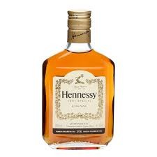 HENNESSY COGN