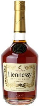 HENNESSY COGN VS RD 12B 375ML [9086999]