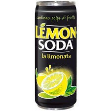ITALIAN LEMONADE SINGLE