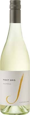 J VYDS P GRIS CA 23 750ML