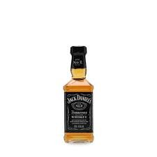 Jack Daniels mini 50 ml