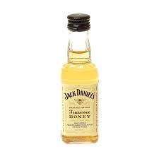 JACK HONEY 50ML