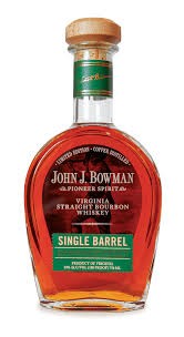 JOHN BOWMAN SINGLE BARREL