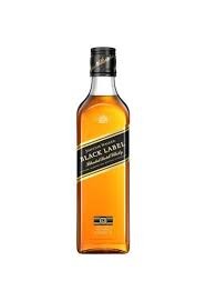 JOHNNIE WALKER BLACK 80 SQ 375ML
