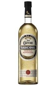 JOSE CUERVO TRAD REPO 750ML