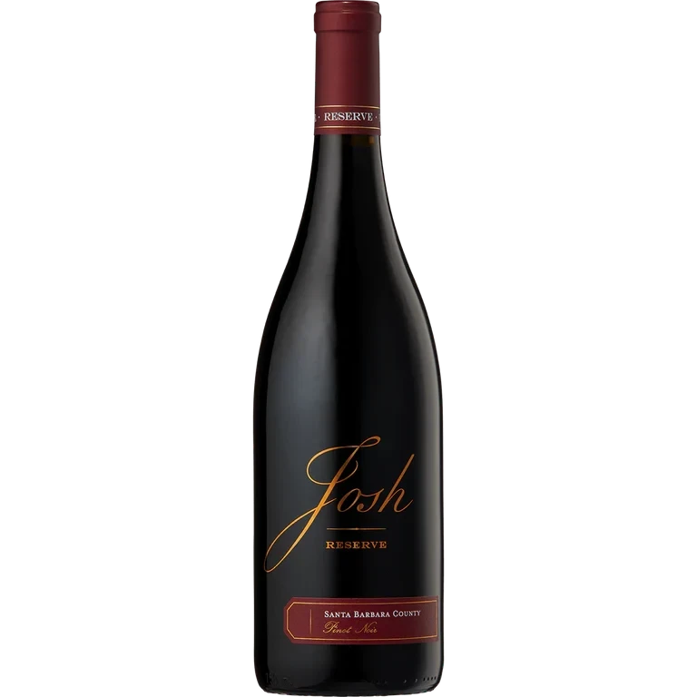 Josh Cellars Reserve Pinot Noir / 750mL