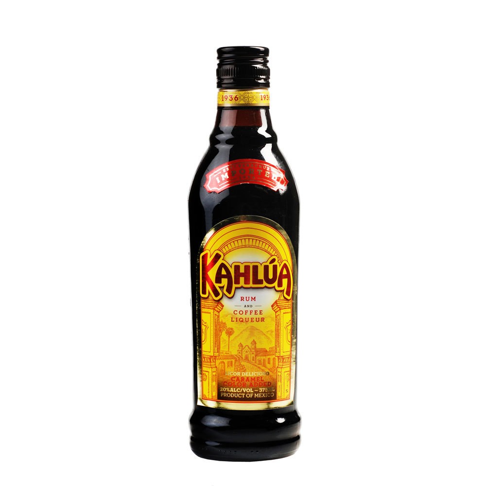 Kahlua Coffee Liqueur 750ml Gift Pack