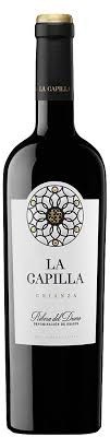 LACAPILLA CRIANZA