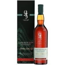 LAGUAVULIN DISTILLERS PEDRO 750ML