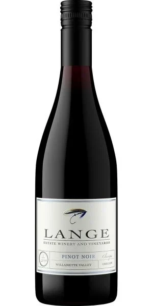 LANGE PINOT NOIR