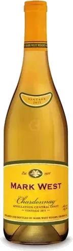 MARK WEST CHARD 750ML