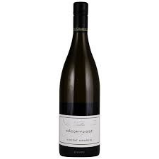LES VIEILLES VIGNES MACON FUISSE