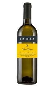 LIS NERIS PINOT GRIGIO