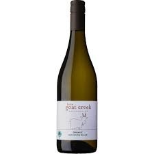 LITTLE GOAT ORGANIC SAUV