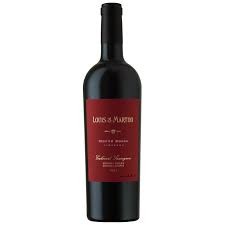 LOUIS M MARTINI MONTE ROSSO
