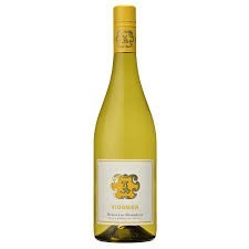 MAISON ALEXANDRINS VIOGNIER 750ML