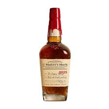 MAKER'S MARK THE KEEPERS RELEASE