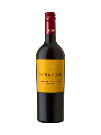 MARK WEST CAB SAUV 750ML