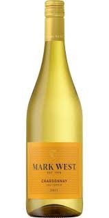 MARK WEST CHARD 750ML [9005467]
