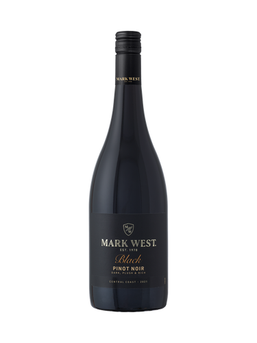 MARK WEST P NOIR BLACK CTRL CST 750ML [3010350]