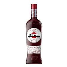 MARTINI ROSSI SWT 1L