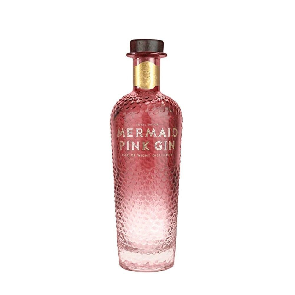 MERMAID PINK GIN
