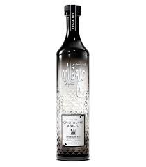 Milagro Cristalino Anejo 750 ml
