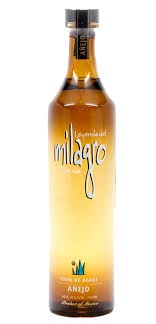 MILAGRO TEQ ANEJO 6B 750ML [9001699]