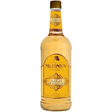MR BOSTON CRM DE BANANA LIQ 1L [9004656]