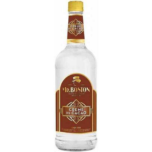 MR BOSTON CRM DE CACAO WT 1L [9004658]
