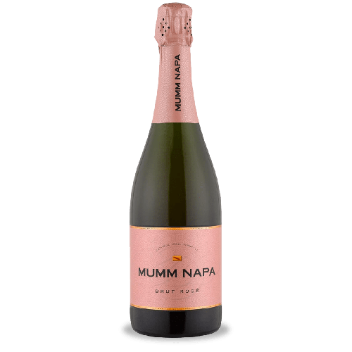 MUMM NAPA BRUT ROSE 750ml